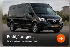 Bedrijfswagen